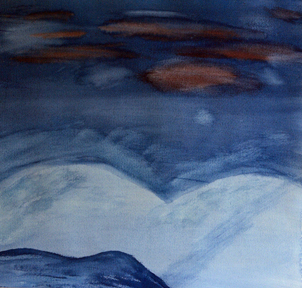 Bild Aktuell Dez25 Mitte: Schneelandschaft