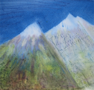 Bild Aktuell Jun26 links: Berge