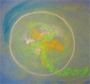 Bild Meditative Kreisbilder Mitte Dez 25