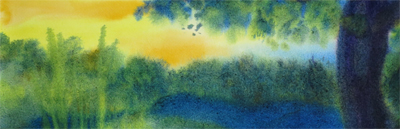 Bild Sommer Samstag Aug26 : Licht und Schatten